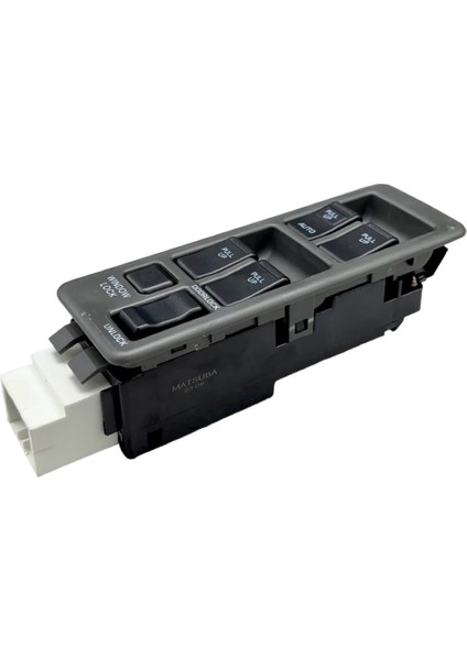 Mazda Düğme Cam Açma 626 88-92 Ön Sol fiyatları
