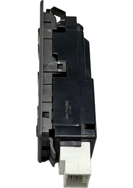 Mazda Düğme Cam Açma 626 88-92 Ön Sol fırsatları