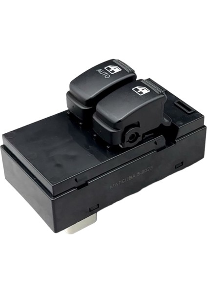 Hyundaı Düğme Cam Açma Getz 05-11 Ön Sol (Çiftli) modelleri