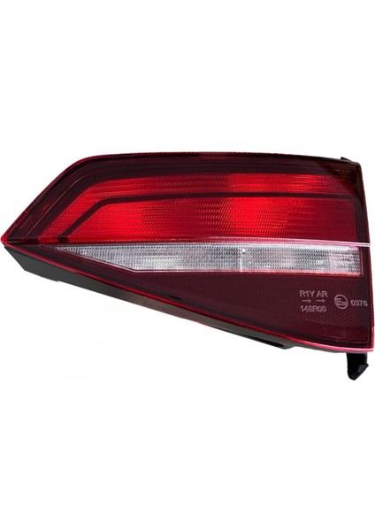 Volkswagen Stop Jetta 7 14-17 Iç Sağ