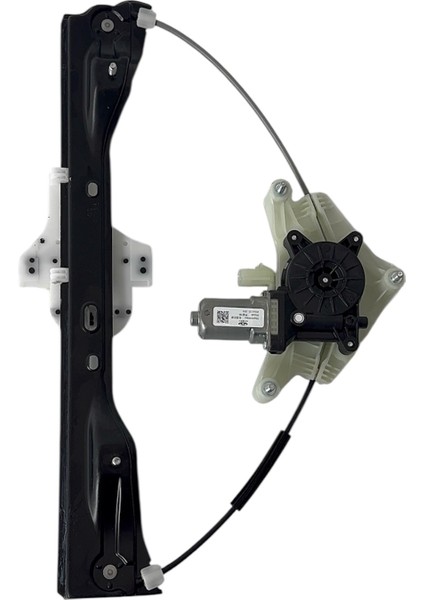 Chery Kriko Cam Omoda 5 22-24 Arka Sağ