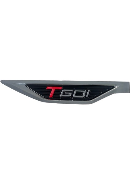 Chery Yazı Çamurluk Tiggo 8 Pro 22-24 Ön Sol(T Gdı/nikelaj Çerceveli)