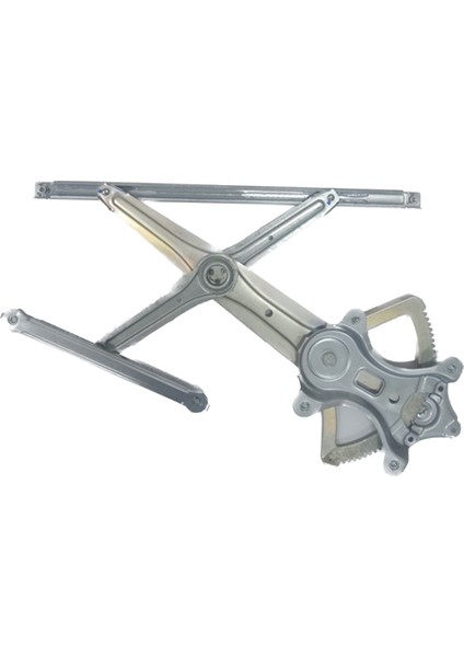 Mıtsubıshı Kriko Cam L200 06-14 Ön Sol (Motorsuz)