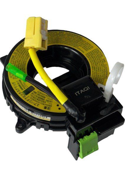 Mıtsubıshı Zemberek Aırbag Lancer 04-06