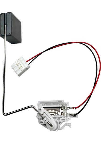 Toyota Şamandıra Yaris 06-12