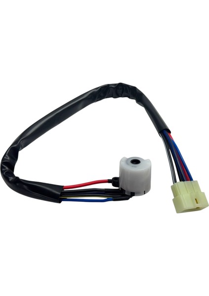 Hyundaı Termik Kontak H100 Kmyt 97-01