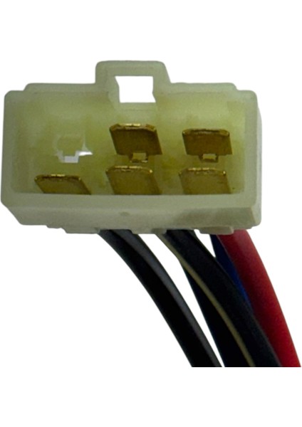 Hyundaı Termik Kontak H100 Kmyt 97-01 modelleri