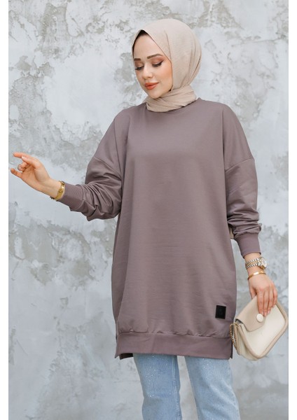 Vizon Tesettür Tunik 30644V