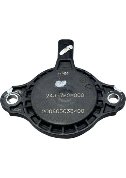 Hyundaı Valf Selenoit Elantra 1,6 Benzinli 22-23 (Egsoz)