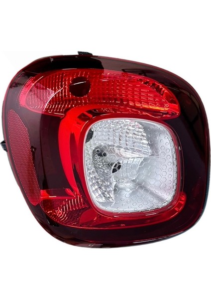 Smart Stop Smart Forfour 14-19 Sol