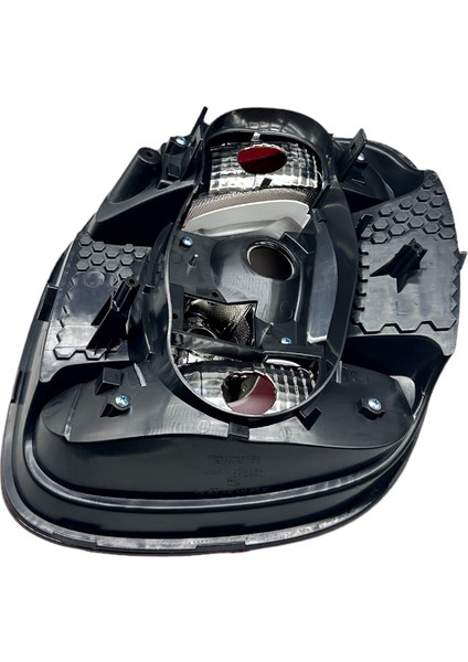 Smart Stop Smart Forfour 14-19 Sol fiyatları