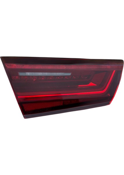 Audı Stop A6 15-18 Iç Sol (7 Fiş)