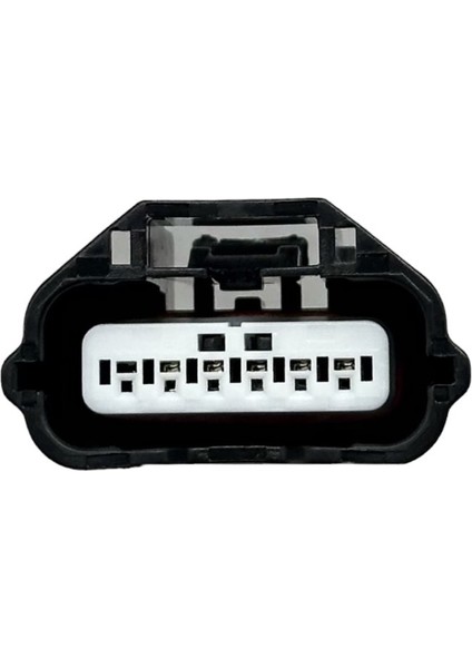 Nıssan Tesisat Sensör Park Qashqaı 14-16 Ön Sağ (6 Lı Park Sensörlü) fiyatları