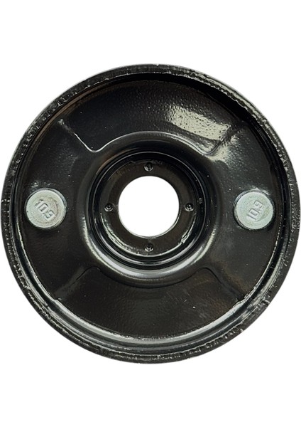 Honda Takoz Amortisör Cıvıc 96-01/crv 97-01 Arka Sol/sağ