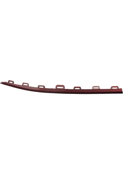 Chery Çıta Tampon Omoda 5 22-24 Ön Sol (Kırmızı)
