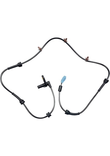 Nıssan Sensör Abs Primera 02-05 Ön Sol