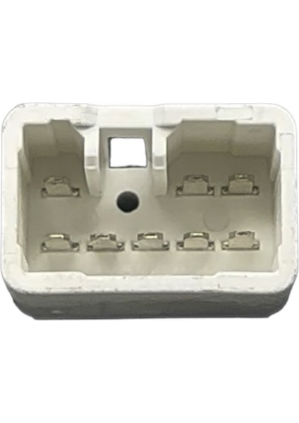 Hyundaı Düğme Cam Açma Getz 05-11 Ön Sol (Çiftli)