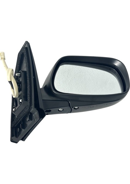 Toyota Ayna Dikiz Corolla 03-06 Sağ (Elektrikli/katlanır 5 Fişli)