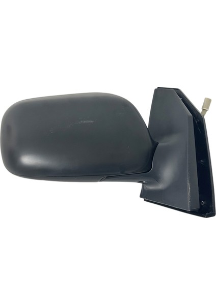 Toyota Ayna Dikiz Corolla 03-06 Sağ (Elektrikli/katlanır 5 Fişli) modelleri