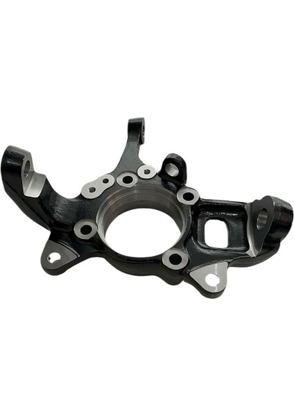 Mıtsubıshı Taşıyıcı Aks L200 4x4/4x2 07-19 Ön Sol