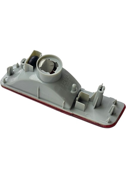 Mıtsubıshı Reflektör Tampon Outlander 01-06 Arka Sol modelleri