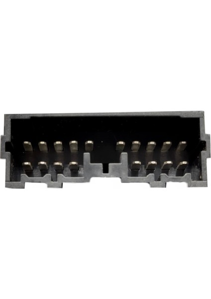 Mıtsubıshı Düğme Cam Açma Carisma 96-05/spacestar 95-01 Ön Sol