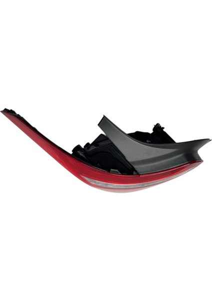 Cıtroen Stop C-Elysee 17-23 Sol (Duylu) modelleri