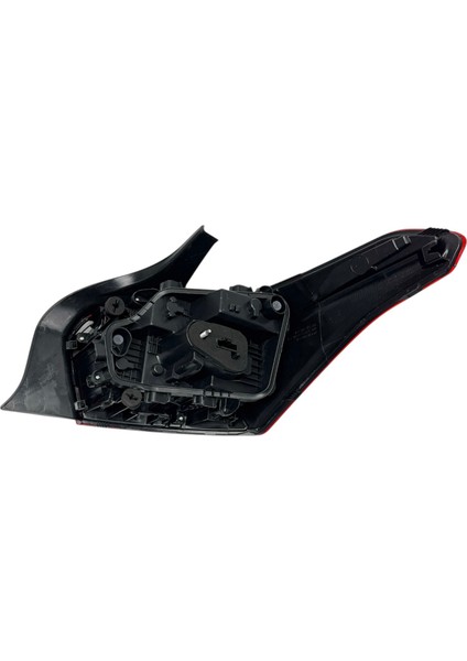 Cıtroen Stop C-Elysee 17-23 Sol (Duylu) fırsatları