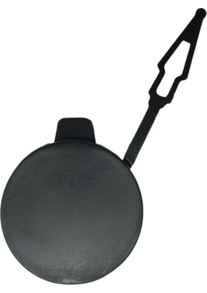 Toyota Çeki Kapağı Corsa F 20-23 Arka