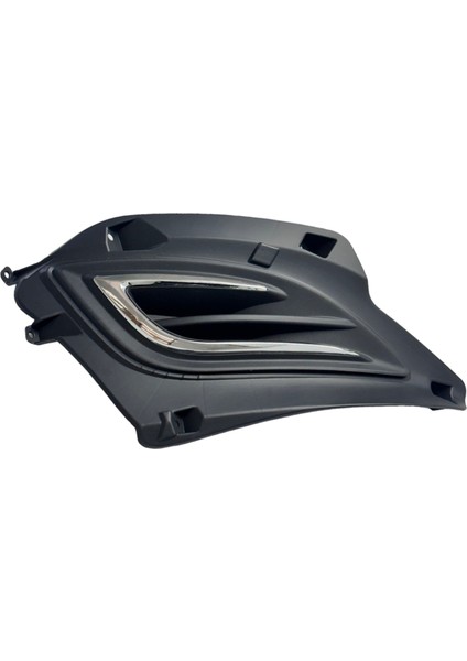 Hyundaı Kapak Lamba Sis I20 12-14 Sağ (Sissiz/nikelajlı)