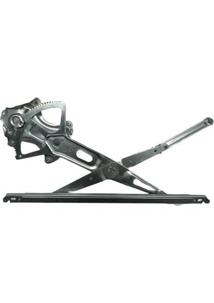 Toyota Kriko Cam Hılux Revo 15-19 Ön Sol (Motorsuz)