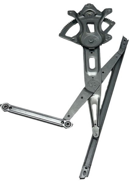 Toyota Kriko Cam Hılux Revo 15-19 Ön Sol (Motorsuz) fiyatları