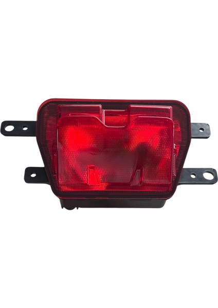 Mg Reflektör Tampon Mg4 22-24 Arka (Orta)