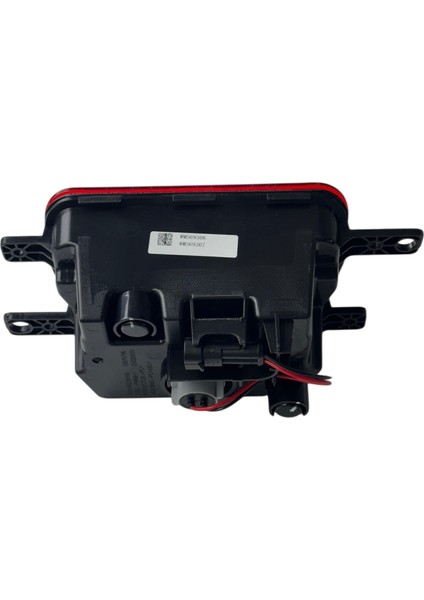 Mg Reflektör Tampon Mg4 22-24 Arka (Orta) fiyatları