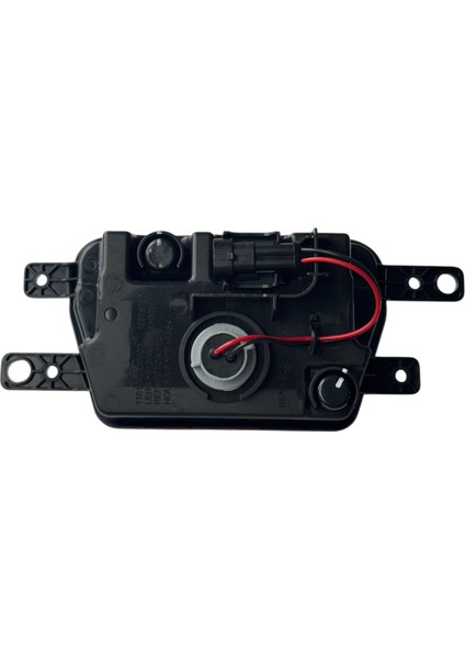 Mg Reflektör Tampon Mg4 22-24 Arka (Orta) modelleri