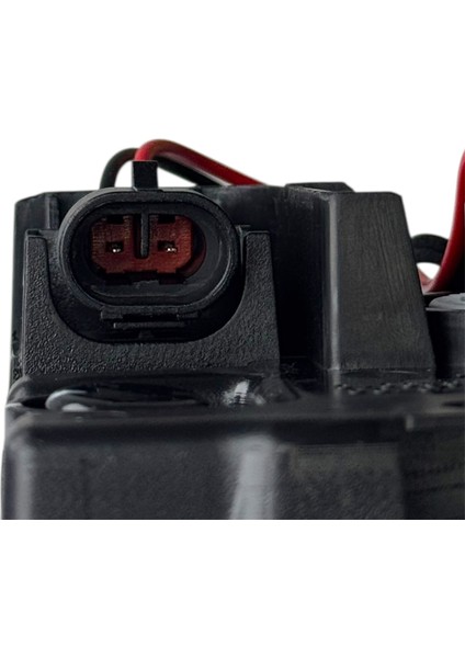 Mg Reflektör Tampon Mg4 22-24 Arka (Orta) fırsatları