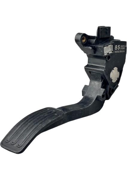 Nıssan Pedal Gaz Juke 1,5 10-19