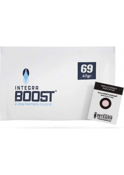Integra Boost %69 67GR Puro Nemlendirici INT002 indirimleri