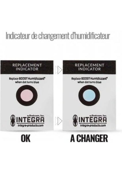 Integra Boost %69 67GR Puro Nemlendirici INT002