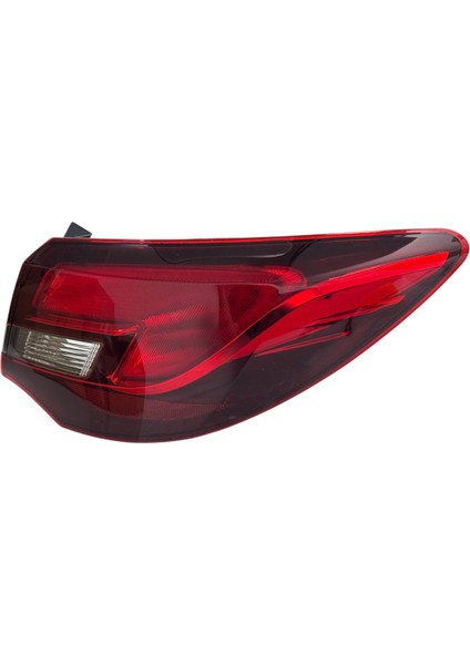 Opel Stop Astra J Sedan 14-20 Dış Sağ