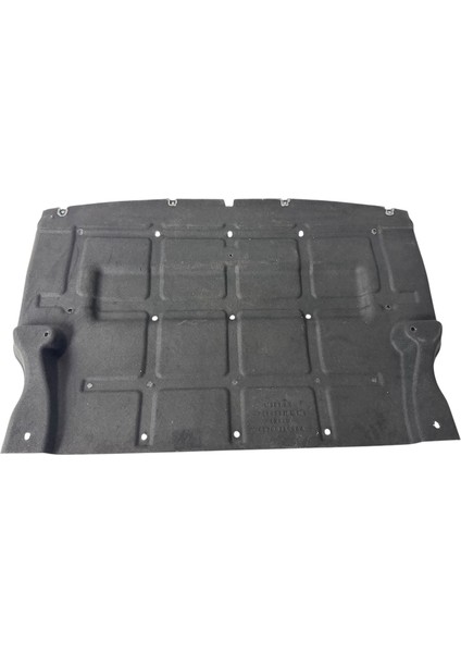 Chery Muhafaza Karter Tiggo 8 Pro 22-24 Arka