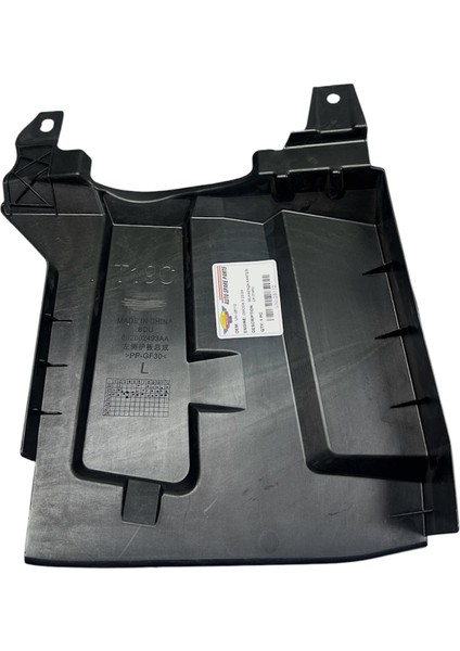 Chery Muhafaza Karter Omoda 5 22-24 Sol (Yan) fiyatları