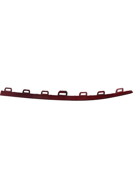 Chery Çıta Tampon Omoda 5 22-24 Ön Sol (Kırmızı) fiyatları