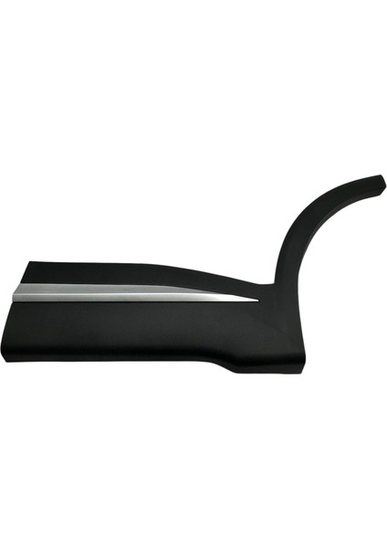 Chery Bant Kapı Tiggo 7 Pro 22-24 Arka Sol