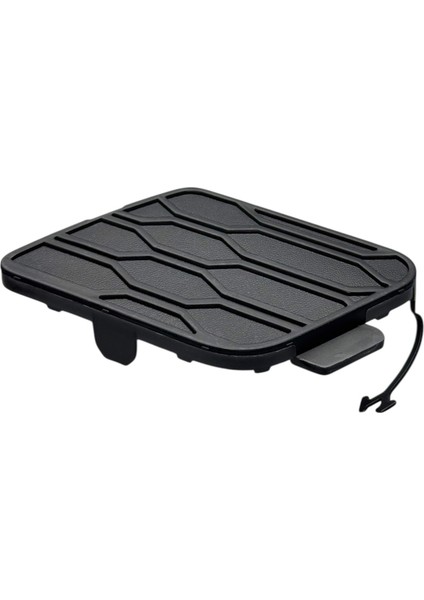 Suzukı Çeki Kapağı Tiggo 8 Pro 22-24 Arka