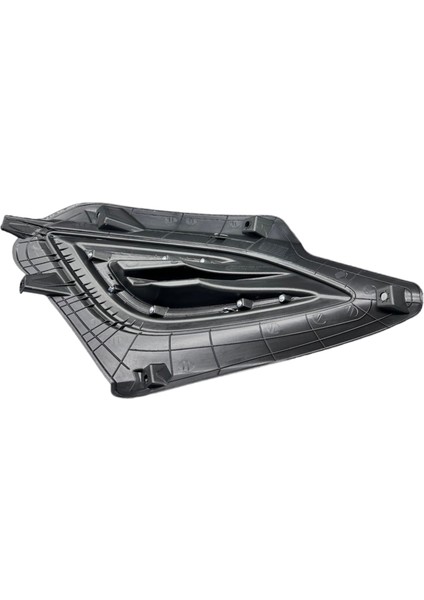 Hyundaı Kapak Lamba Sis I20 12-14 Sol (Sissiz/nikelajlı) modelleri