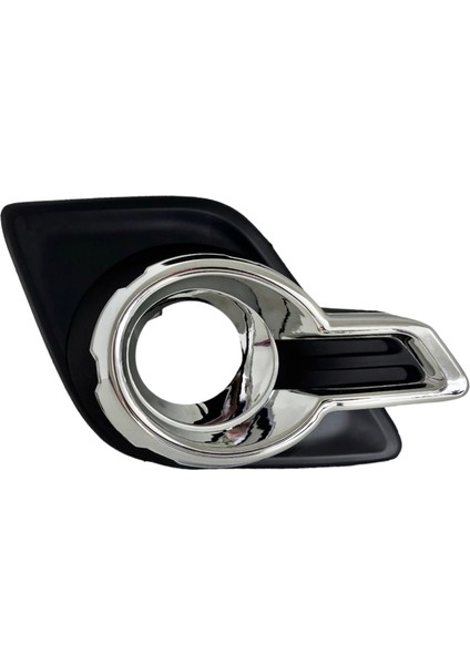 Toyota Kapak Lamba Sis Hılux 15-19 Sol (Sisli/hı-Crusıer/adventure/nikelajlı)