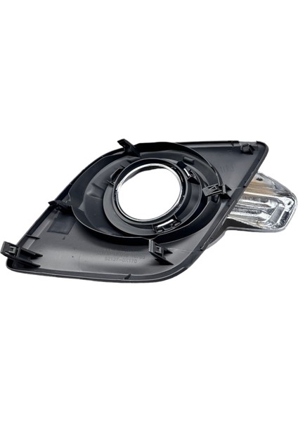 Toyota Kapak Lamba Sis Hılux 15-19 Sol (Sisli/hı-Crusıer/adventure/nikelajlı) fiyatları
