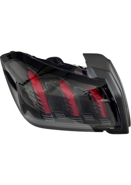 Peugeot Stop 208 19-22 Sol