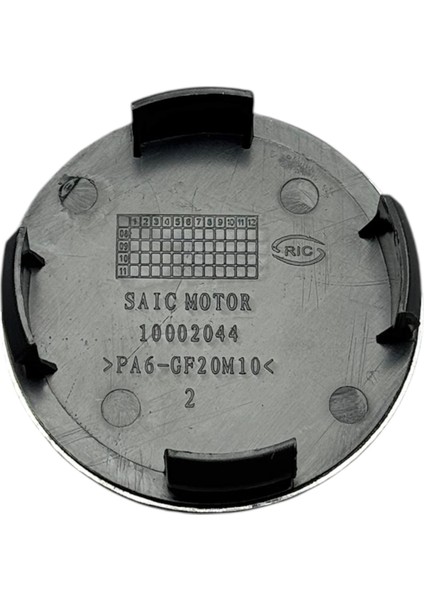 Mg Jant Göbek Hs 1,5 22-24 fiyatları